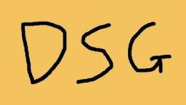 DSG logo